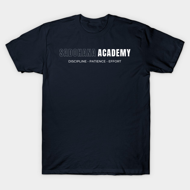 Sadohana Academy by Find Your Swagger 